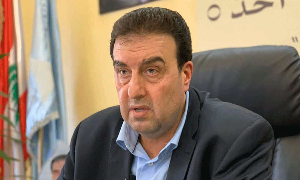 Al -Braini: We welcome Al -Hariri throughout the homeland