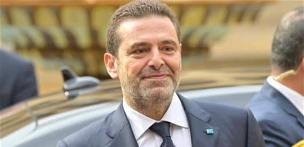 Congratulations to Lebanon and President Nawaf Salam, the government announcement