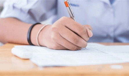 Change exam dates "Colocopy 2025": New details for students