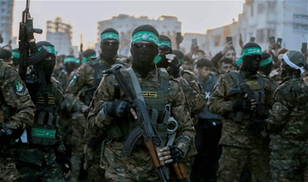 Hamas elements abandon their phones … alert to start the war again