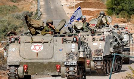 With the approval of Washington, this is what Israel will do in Lebanon after February 18