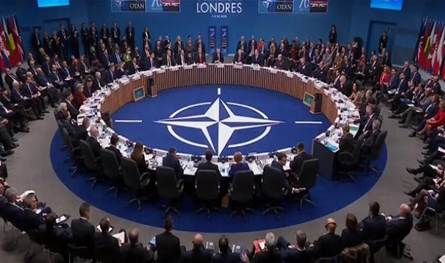 United States: Ukraine joined alliance "NATO" Unrealistic