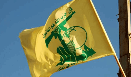 "Hezbollah" Inside: the end of the regional power