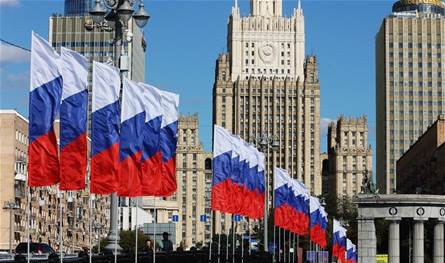 Moscow: We are concerned about Greenland’s militarization