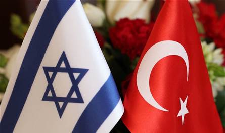 Relations between Israel and Turkey swing … because of Iran and Hezbollah?