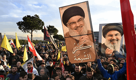 Hezbollah towards restoring the initiative?