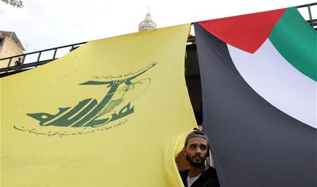 On Hamas and Hezbollah .. What is an Israeli report revealed?