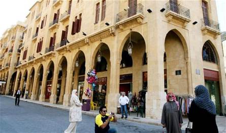 Gulf tourists soon in Lebanon