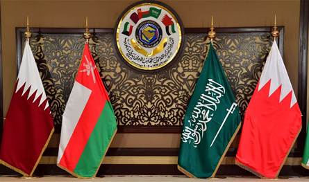 The Gulf Cooperation Council welcomes the Syrian National Dialogue Conference