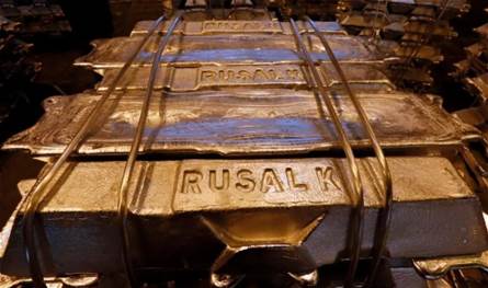 A record height for Rosal’s share after Putin’s comments