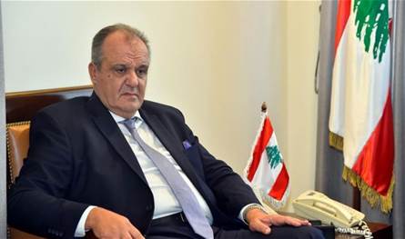 The government gave us confidence and we wish it success in saving Lebanon