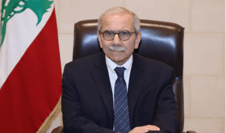 The government is committed to its responsibilities in defending Lebanon and restoring sovereignty