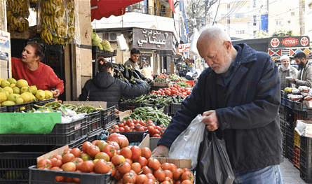 The price race precedes fasting people … vegetables, fruits and oils rise before Ramadan