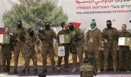 From Al -Bindakiyah to the camera … this is how the enthusiasm of Israel is fighting