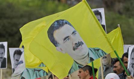 From prison .. Ocalan invites the PKK to put arms and dissolve itself