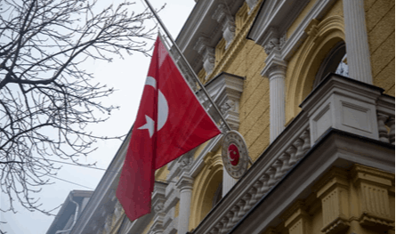 Türkiye denies its willingness to send peacekeepers in Ukraine