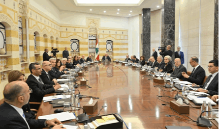 The start of preparing for administrative and security appointments .. Aoun insists on adopting a clear transparent mechanism