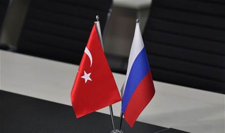 Russia and Turkey discussed issues of promotion of energy supplies