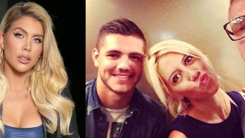 Wanda Nara and Mixi Lopez sue Mauro Icardi !!