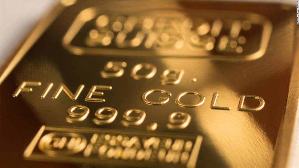 Gold prices amid anxiety before the American elections