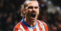 Griezmann talks about the arbitration controversy before the derby