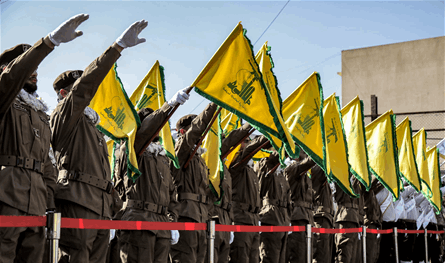 Hezbollah and loss: The review is required