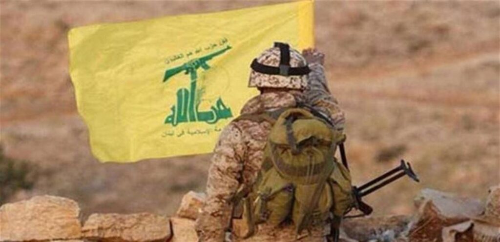 Hezbollah remained steadfast despite the strikes