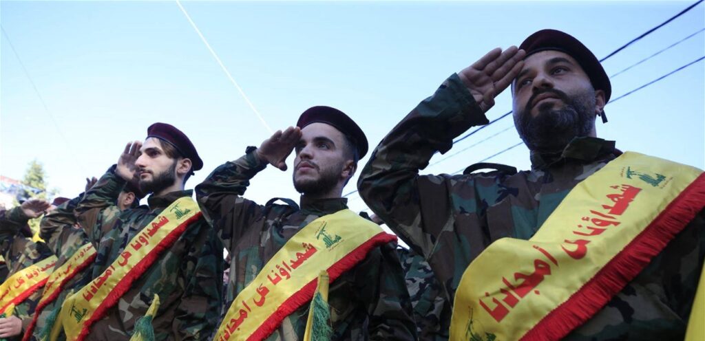 Hezbollah returns .. What is an Israeli report revealed?