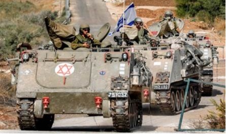 Lebanon includes Gaza and Syria .. Details of the latest Israeli defense strategy