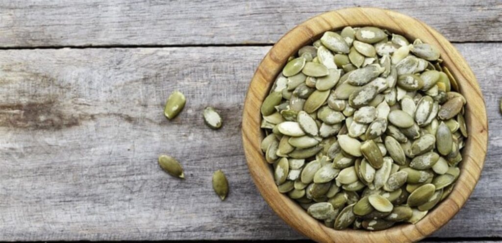 Lebanon today »5 great benefits for pumpkin seeds … including promoting heart health