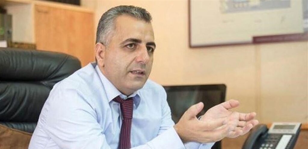 Lebanon today »84 billion pounds of financial sides for hospitals since the beginning of the year 2025