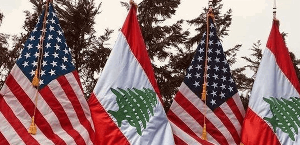 Lebanon today »A high -ranking American delegation will visit Lebanon