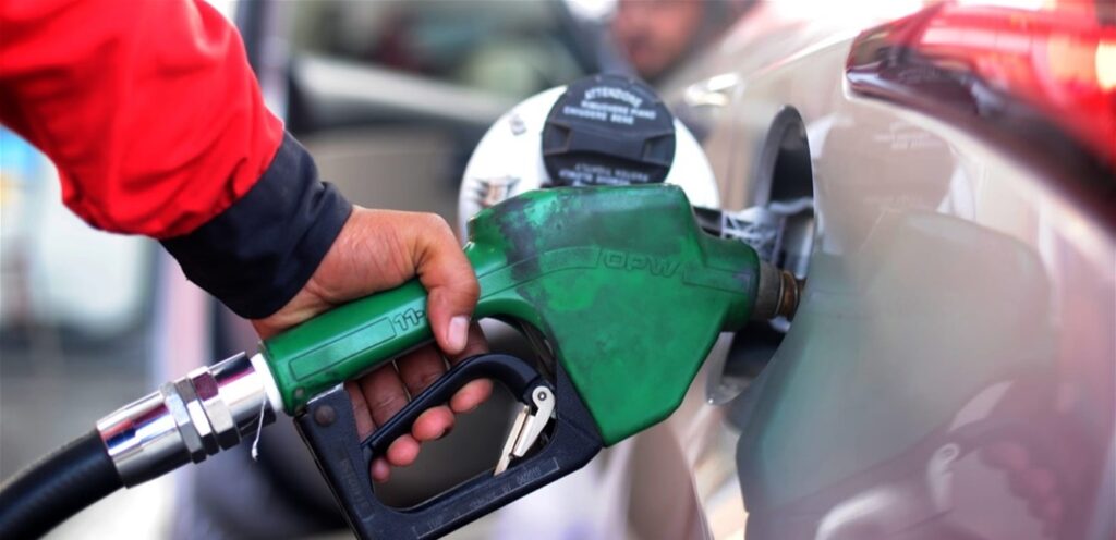 Lebanon today »A rise in fuel prices .. Here is the new schedule