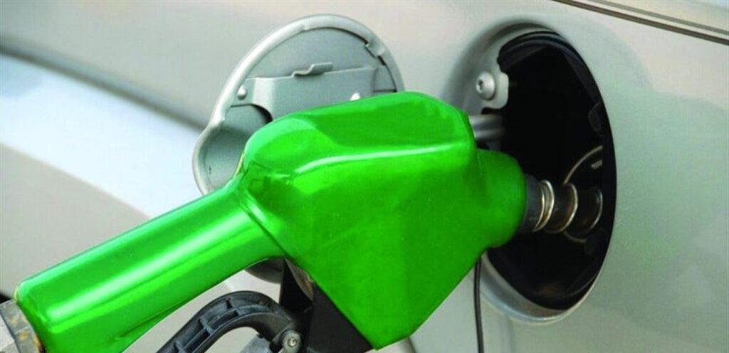 Lebanon today »A rise in fuel prices .. What about diesel?