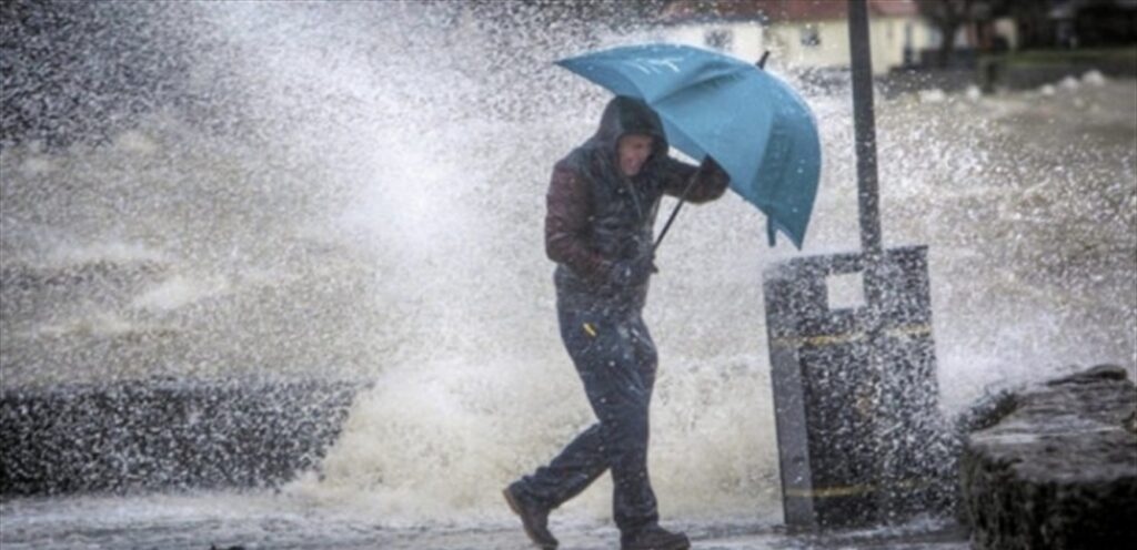 Lebanon today »A strong air depression arrives in Lebanon .. This is how the weather will become from tomorrow