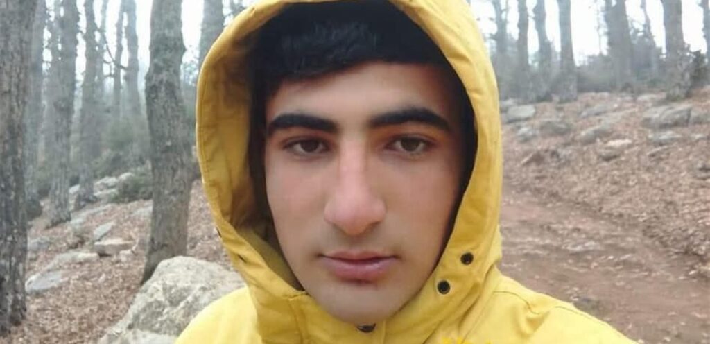 Lebanon today »After his disappearance for two days .. The young Muhammad Al -Khaled was found