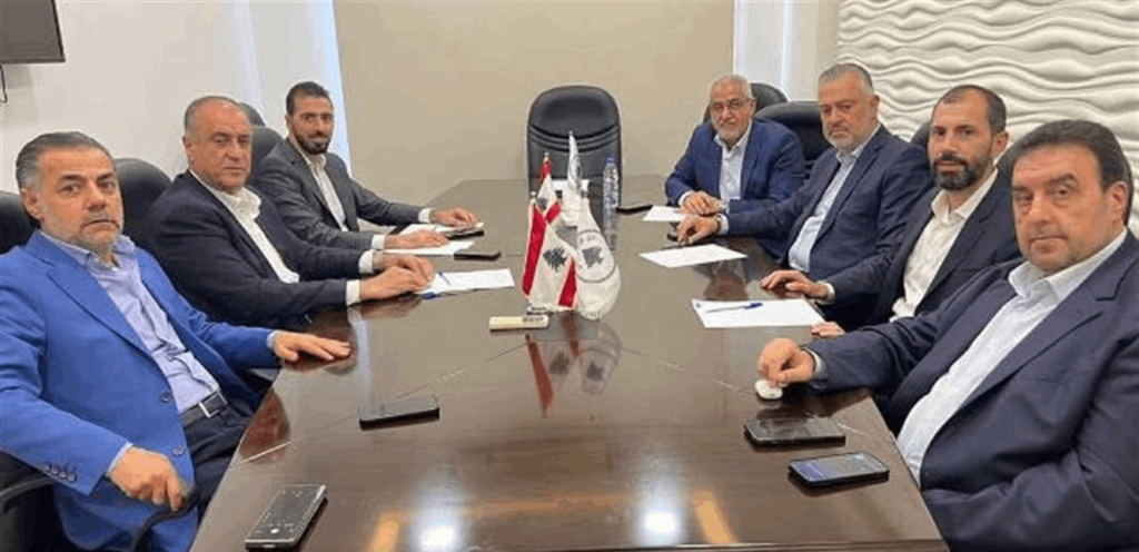 Lebanon today »After news of the division and disintegration of national moderation … The bloc clarifies