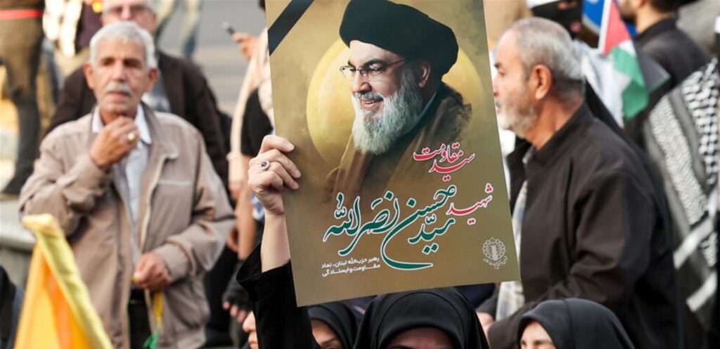 Lebanon today »An Israeli newspaper announces: Hezbollah was not defeated!