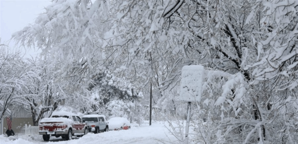 Lebanon today »Before the arrival of the storm Aseel .. important warnings and guidelines they are restricted