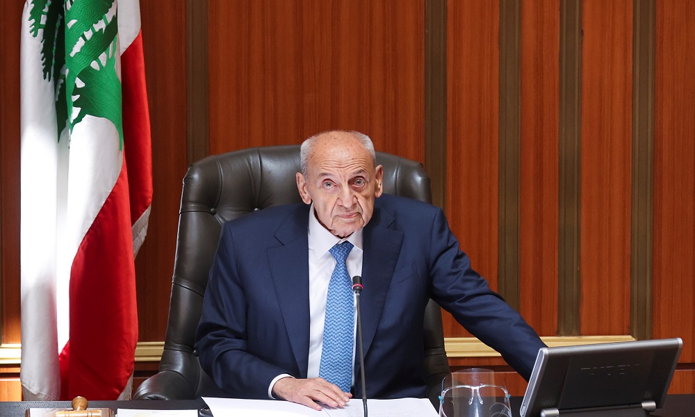 Lebanon today »Berri is working to contain the” party “