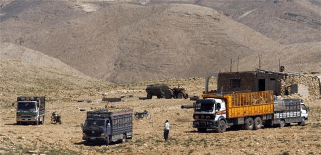 Lebanon today »Close the illegal crossings in the north … Is smuggling stop?