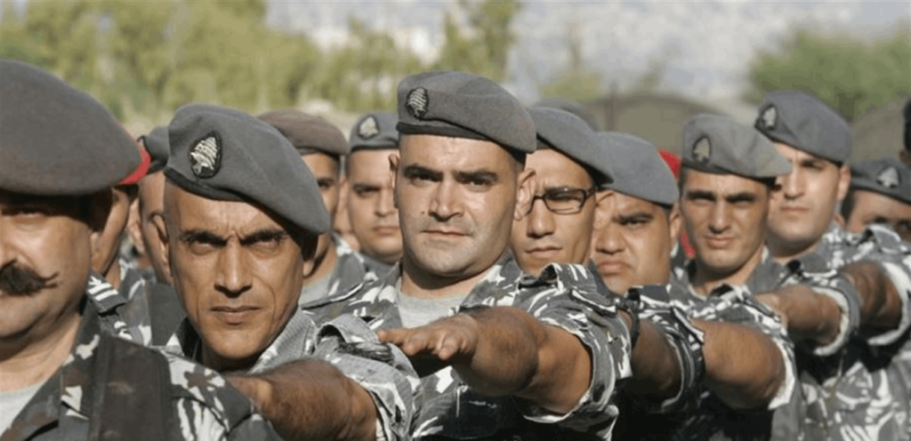 Lebanon today »Details .. Determine the dates of conducting tests for the candidates to volunteer as a gendarmerie and female gendarmerie