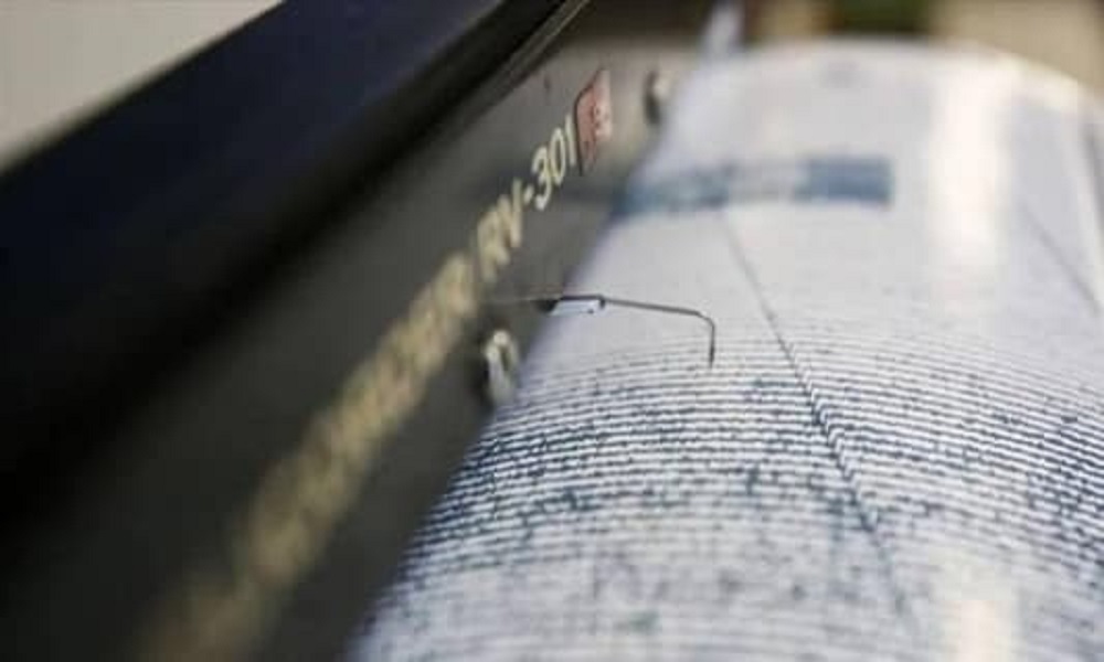 Lebanon today »Earthquakes chain struck the Aegean Sea