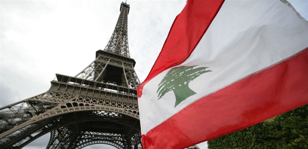 Lebanon today »France is awaiting the formation of the government: priority to implement reforms