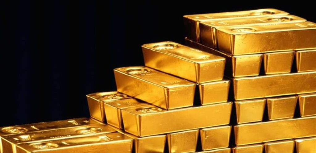 Lebanon today »Gold is near high levels