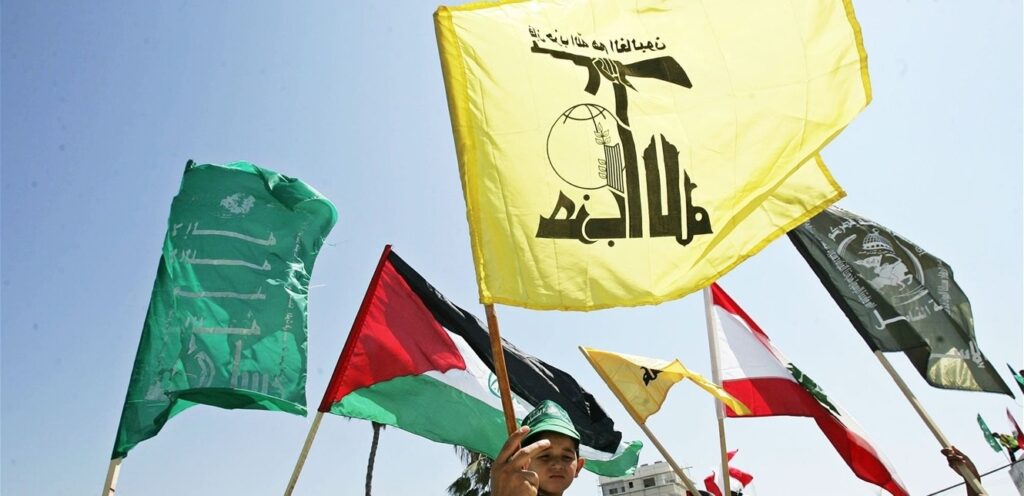 Lebanon today »Hamas announces the support of Hezbollah!