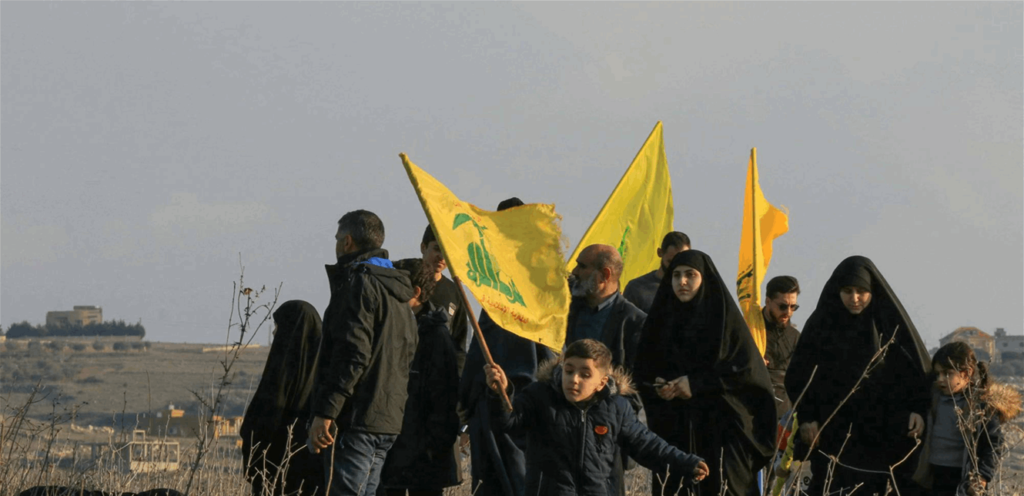 Lebanon today »Hezbollah exaggerates the movement of move south?