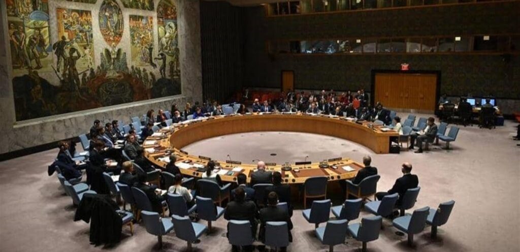 Lebanon today »Lebanon is submitting a complaint with the UN Security Council in response to Israel’s violation of Resolution 1701