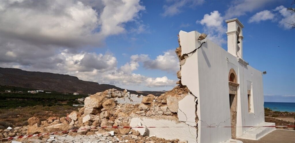 Lebanon today »More than 200 earthquakes in 3 days .. Are Greek tremors moving to Lebanon?