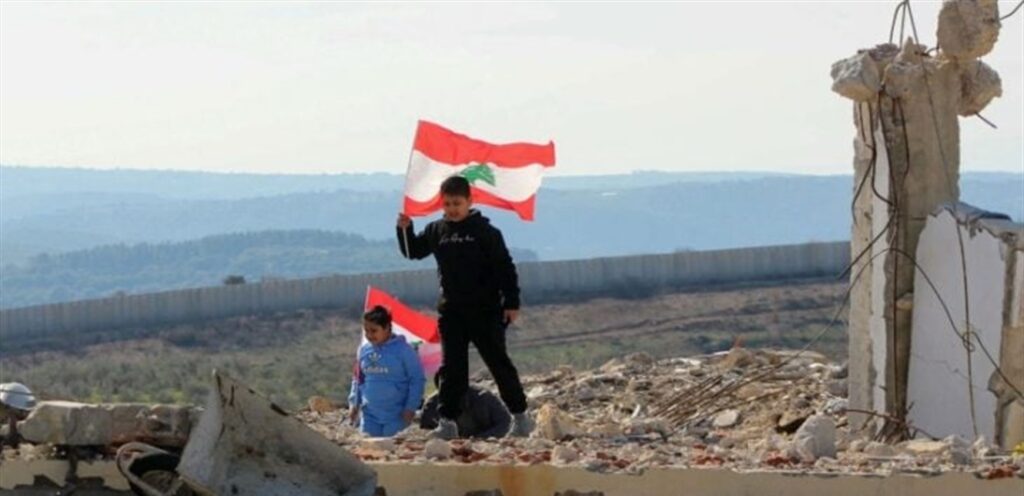 Lebanon today »One of the second return went quietly and coordinated with the army, thwarting Israeli threats